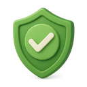 3D shield