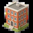 3D bank