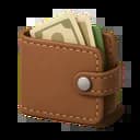 3D wallet