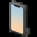3D phone